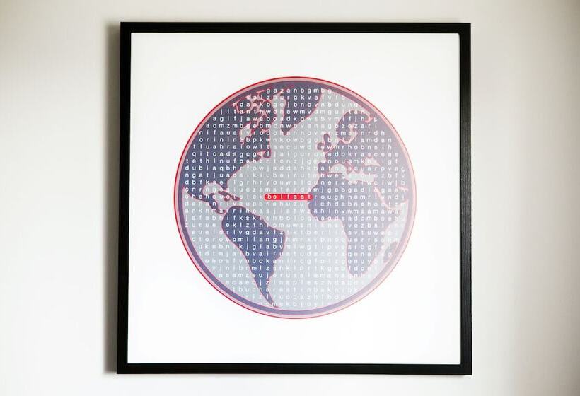 חדר אקזקיוטיב, Ramada By Wyndham Belfast