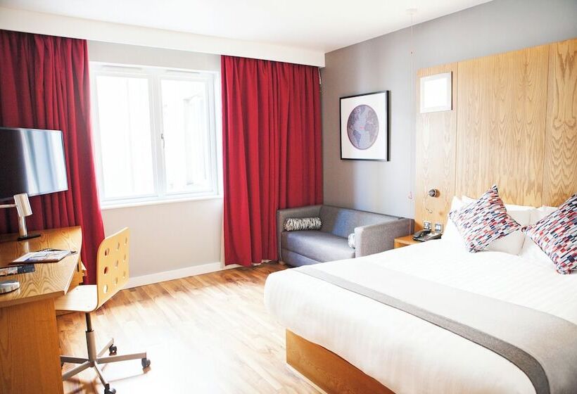 标准间, Ramada By Wyndham Belfast