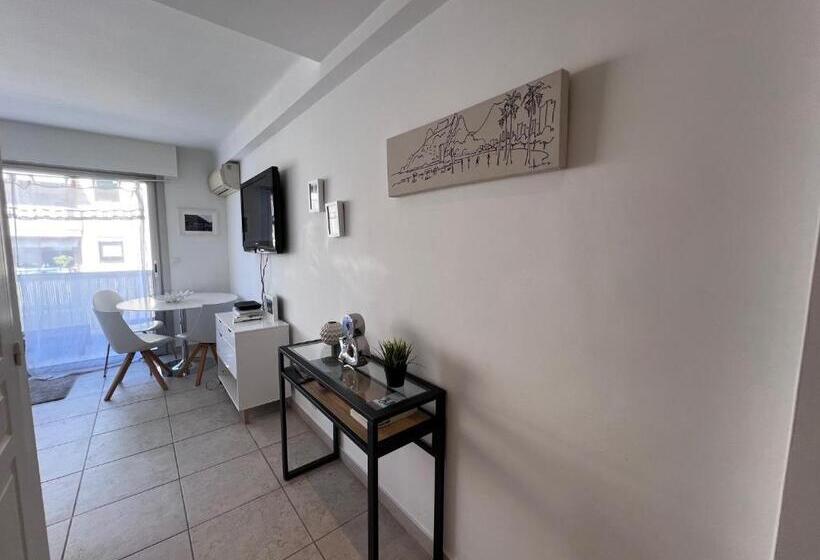 스탠다드 스튜디오, Riviera Eden Palace