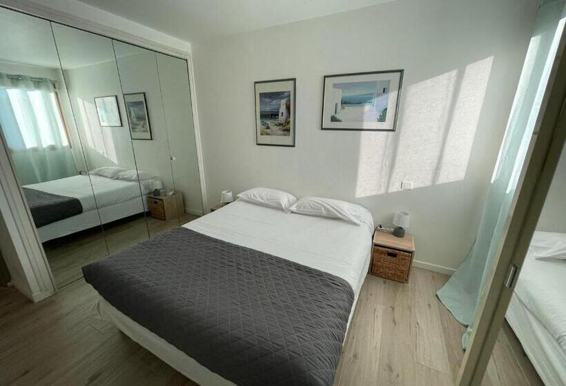 침실 1개 아파트, Riviera Eden Palace