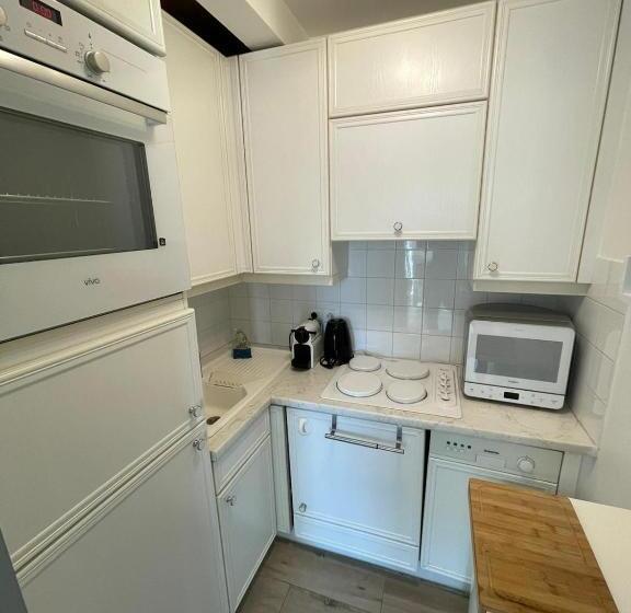 침실 1개 아파트, Riviera Eden Palace