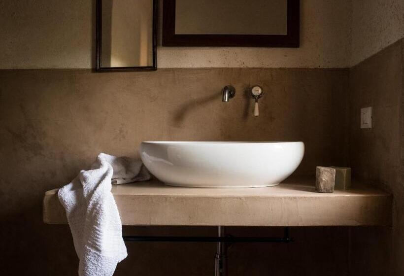 חדר סופריור, Agriturismo I Pini