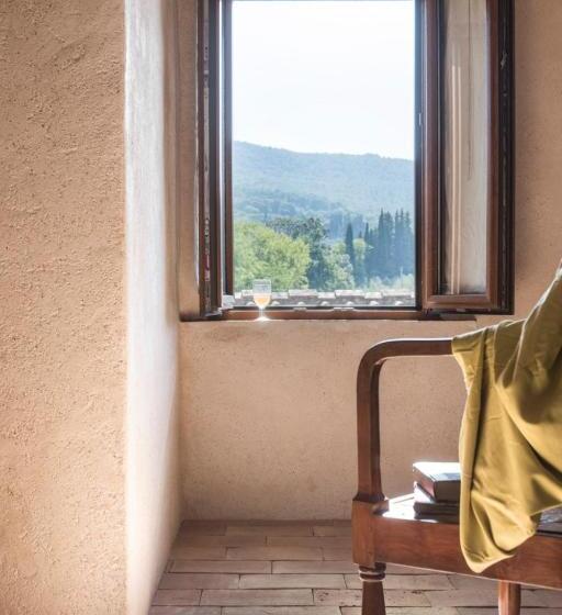 Номер Superior, Agriturismo I Pini