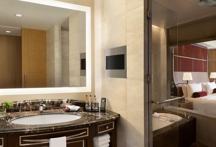 חדר פרמיום, Shangrila Tokyo