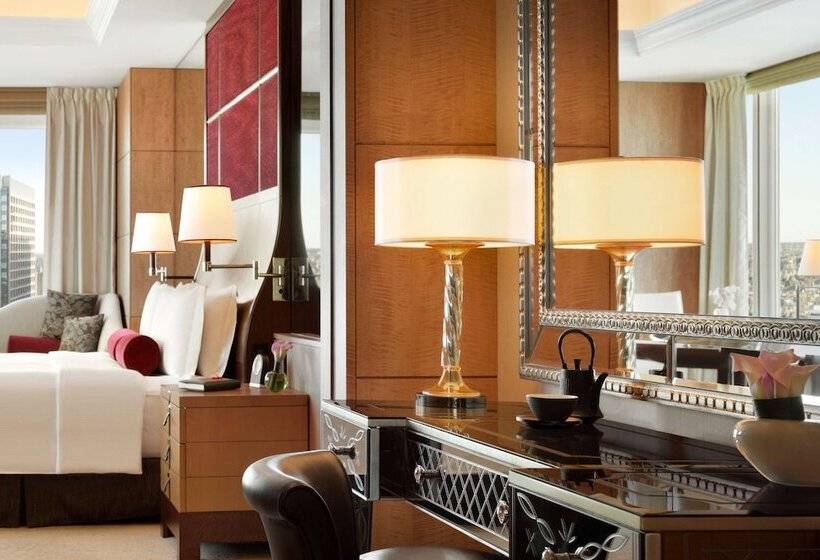 חדר פרמיום, Shangrila Tokyo