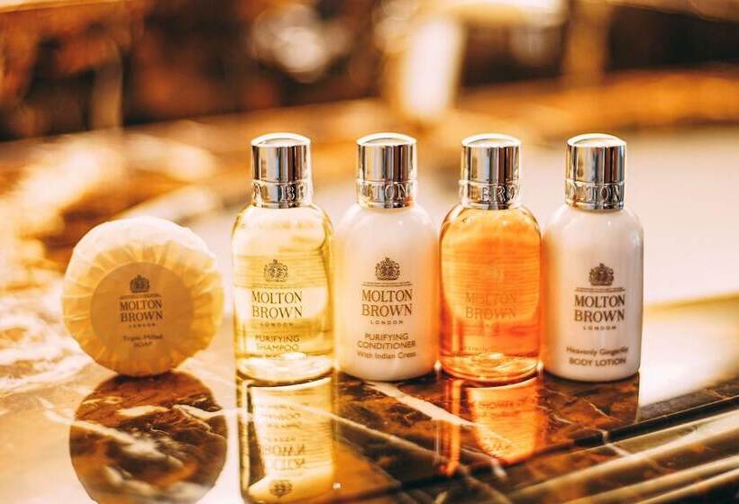 סוויטה אקזקיוטיב, Shangrila Tokyo