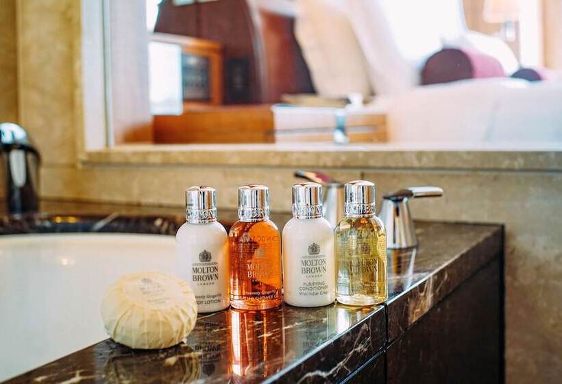 סוויטה אקזקיוטיב, Shangrila Tokyo