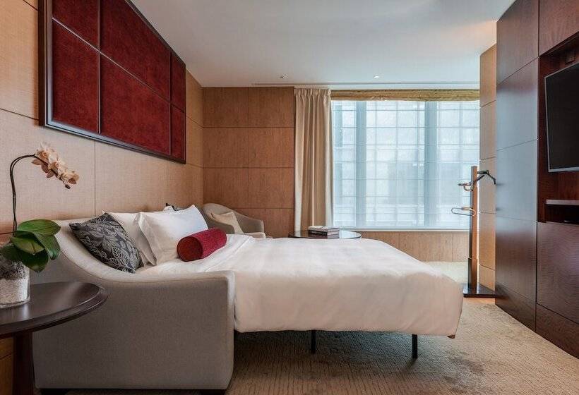 סוויטה אקזקיוטיב, Shangrila Tokyo