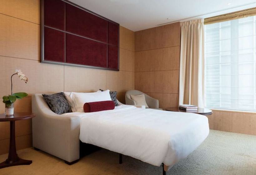 Президентский Люкс, Shangrila Tokyo