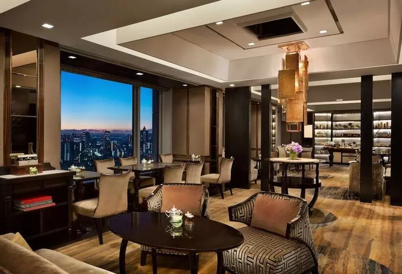 エクゼクティブスイート, Shangrila Tokyo