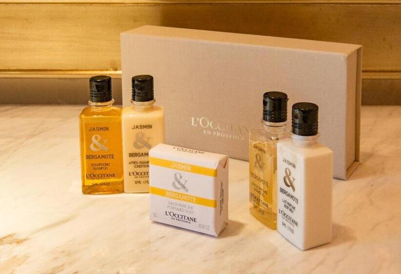 חדר פרמיום, Shangrila Tokyo