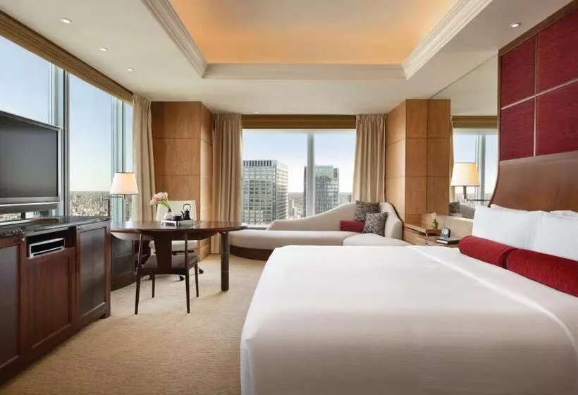 プレミアムルーム, Shangrila Tokyo