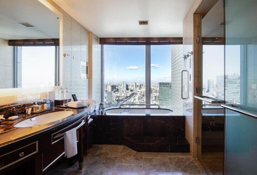 Номер Премиум, Shangrila Tokyo