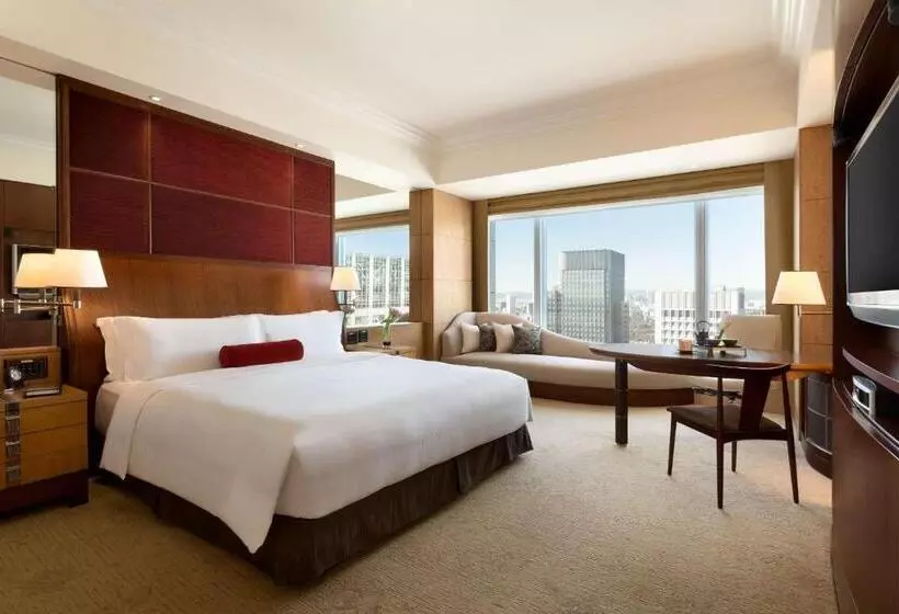 プレミアムルーム, Shangrila Tokyo