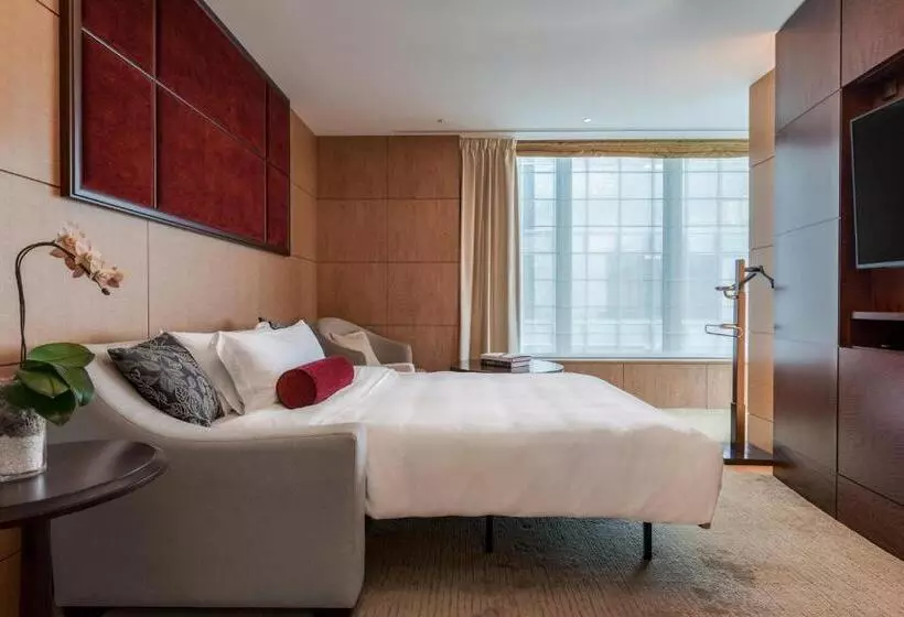 エクゼクティブスイート, Shangrila Tokyo