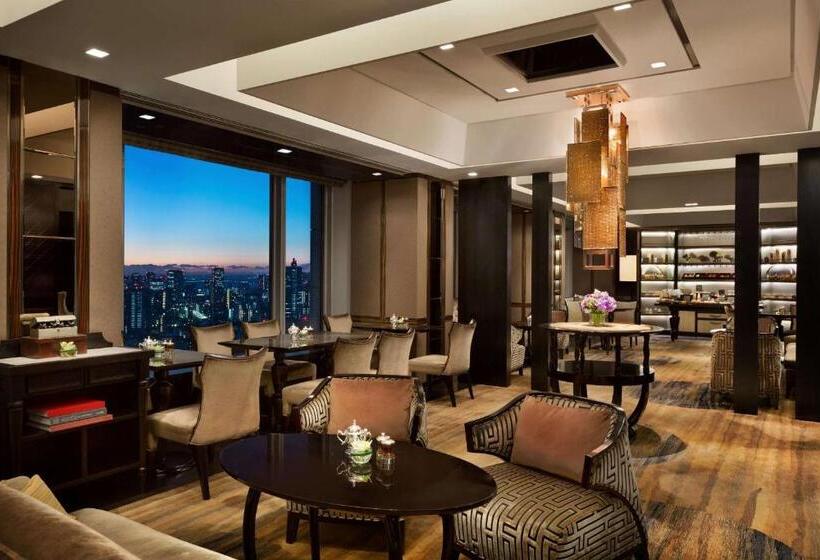 Президентский Люкс, Shangrila Tokyo