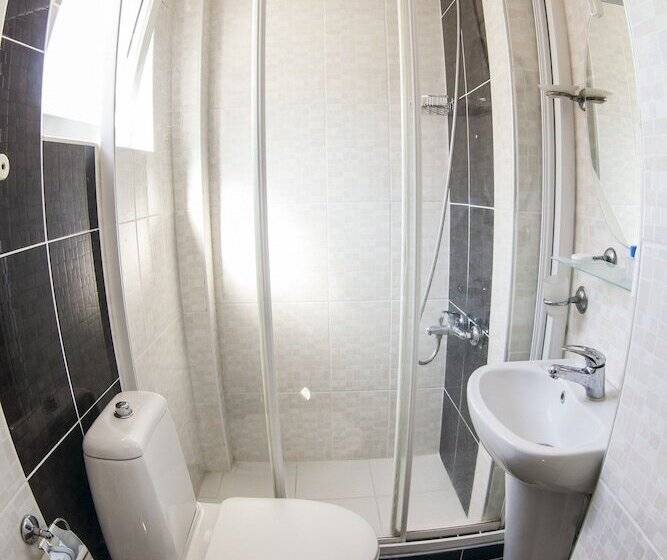 スタンダードルーム, Sirkeci Grand Hurriyet