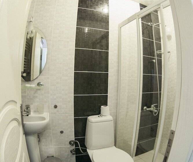 スタンダードルーム, Sirkeci Grand Hurriyet