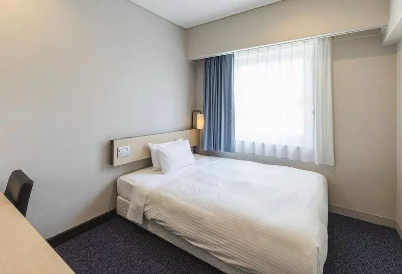 スタンダードルーム, Sotetsu Fresa Inn Tokyo Toyocho