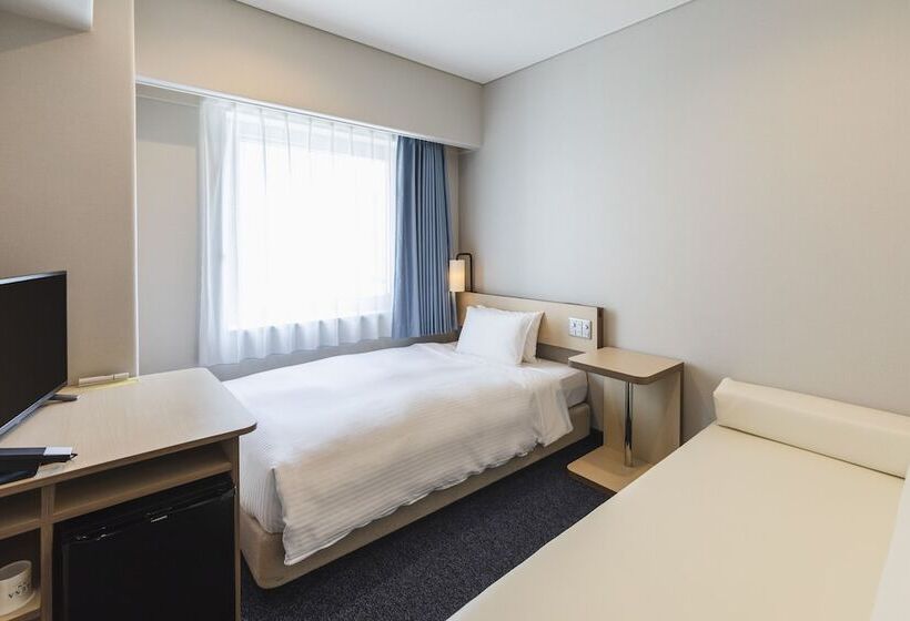 Номер Стандарт, Sotetsu Fresa Inn Tokyo Toyocho