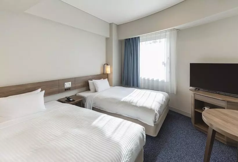 スタンダードルーム, Sotetsu Fresa Inn Tokyo Toyocho
