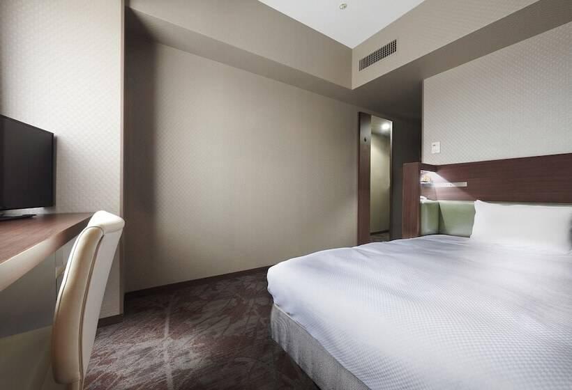스탠다드 룸, Sotetsu Grand Fresa Tokyobay Ariake