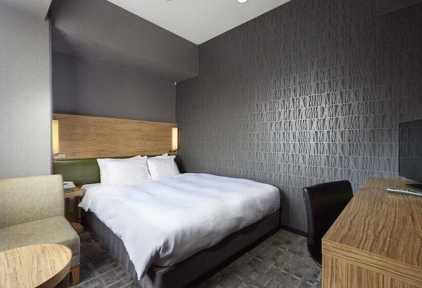 豪华房间, Sotetsu Grand Fresa Tokyobay Ariake