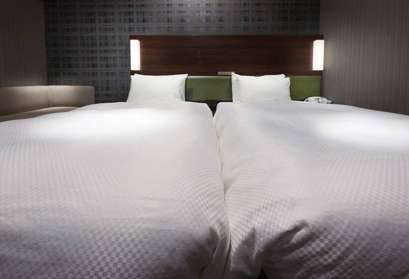 经济房, Sotetsu Grand Fresa Tokyobay Ariake