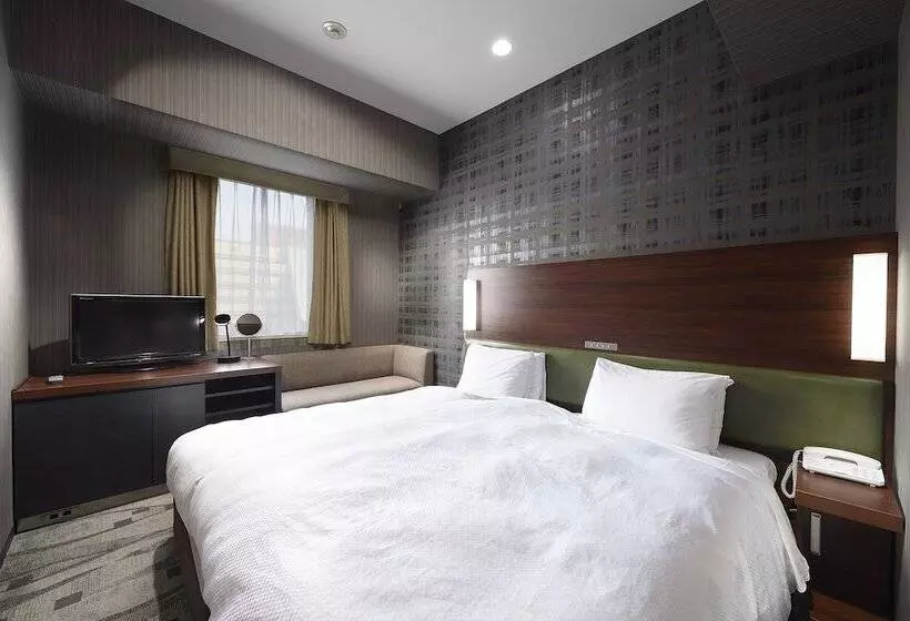 エコノミールーム, Sotetsu Grand Fresa Tokyobay Ariake
