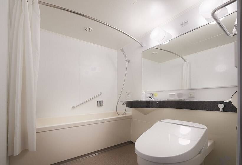 Номер Стандарт, Sotetsu Grand Fresa Tokyobay Ariake