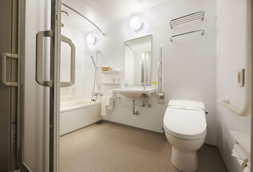 Номер Economy, Sotetsu Grand Fresa Tokyobay Ariake