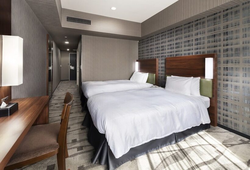 经济房, Sotetsu Grand Fresa Tokyobay Ariake