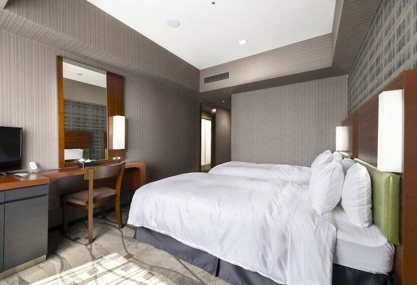 经济房, Sotetsu Grand Fresa Tokyobay Ariake