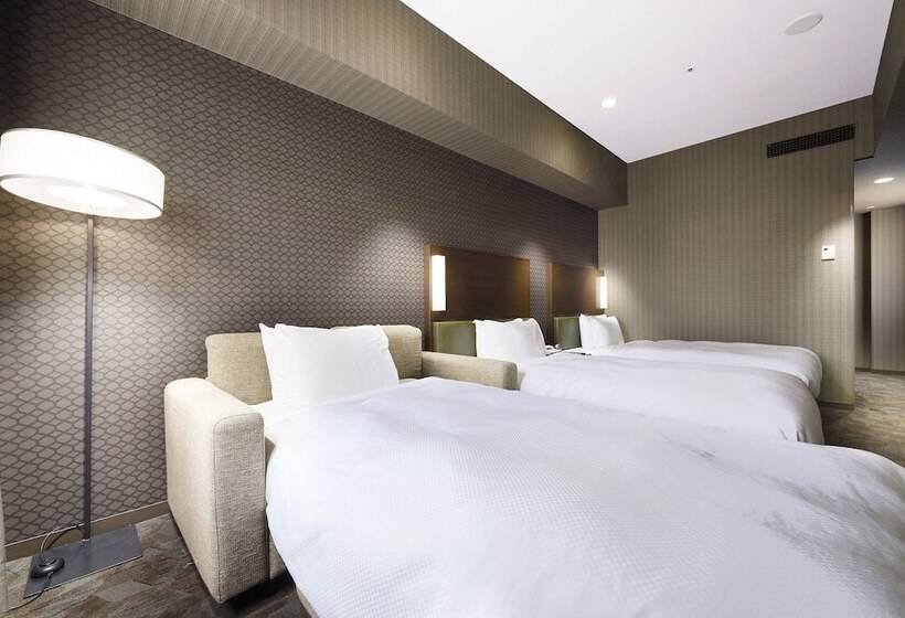 高级大房间, Sotetsu Grand Fresa Tokyobay Ariake