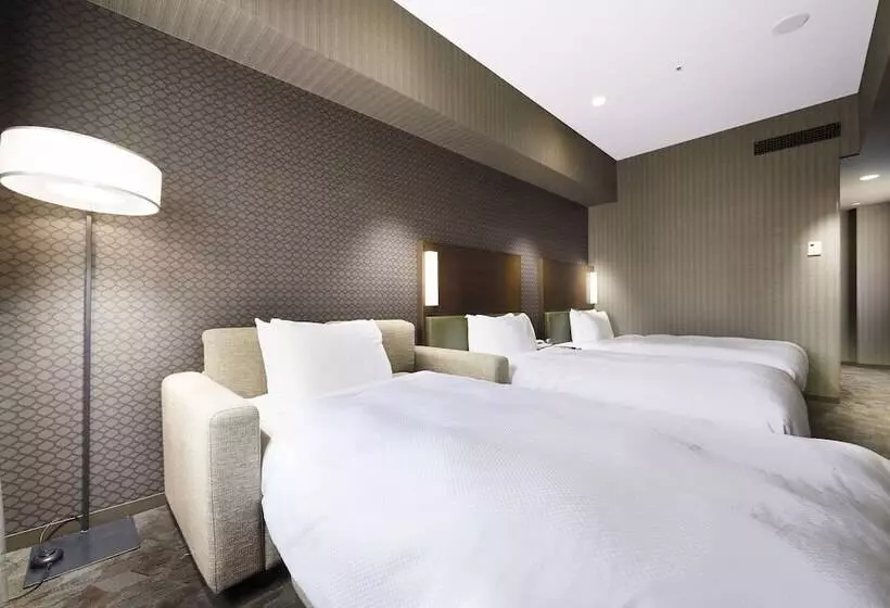 スーペリアールーム, Sotetsu Grand Fresa Tokyobay Ariake