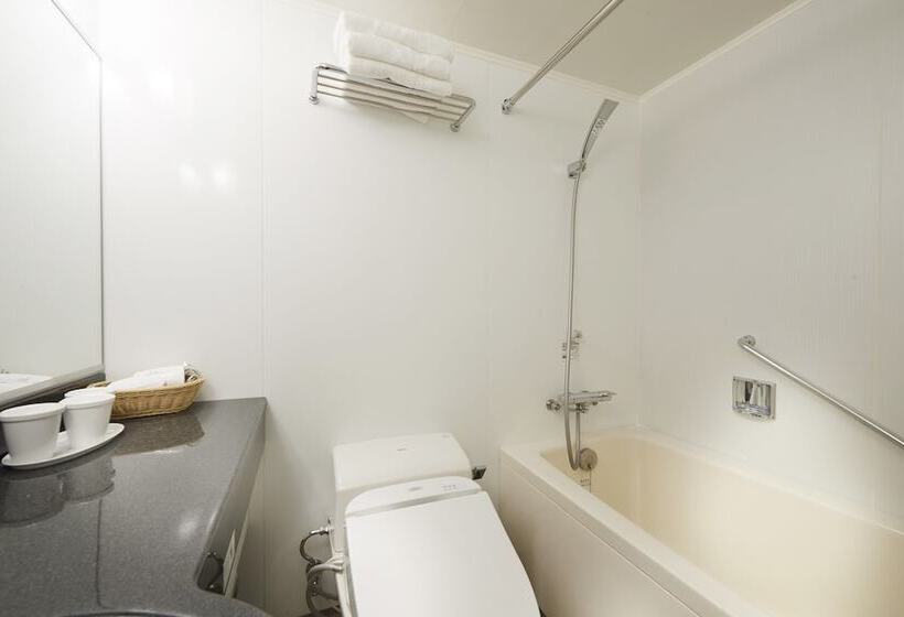 豪华房间, Sotetsu Grand Fresa Tokyobay Ariake