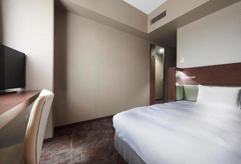 스탠다드 룸, Sotetsu Grand Fresa Tokyobay Ariake