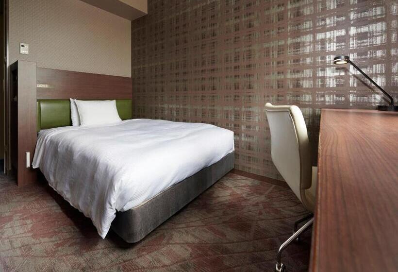 Номер Стандарт, Sotetsu Grand Fresa Tokyobay Ariake