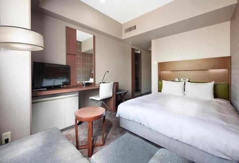 豪华房间, Sotetsu Grand Fresa Tokyobay Ariake