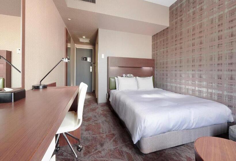 Номер Deluxe, Sotetsu Grand Fresa Tokyobay Ariake