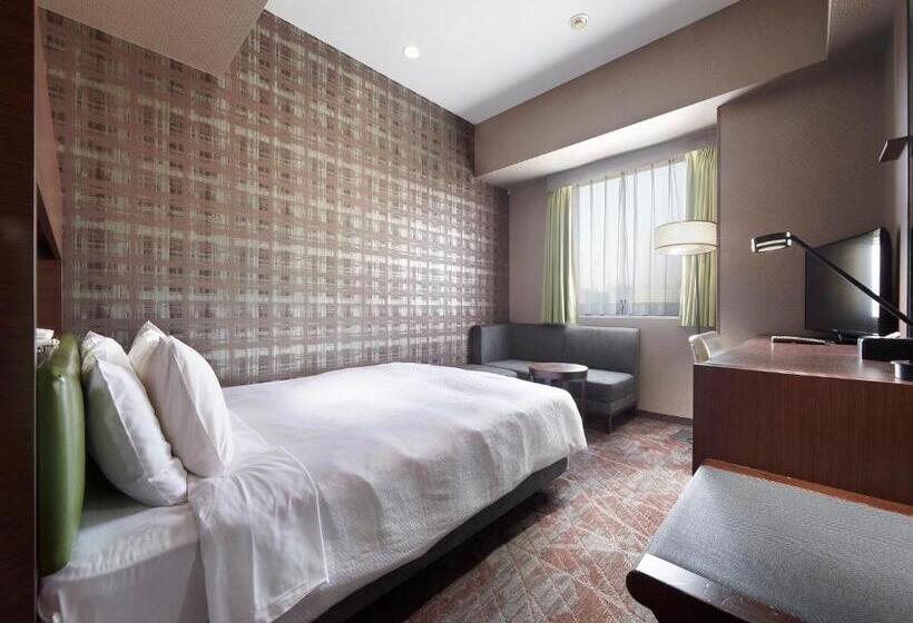 豪华房间, Sotetsu Grand Fresa Tokyobay Ariake