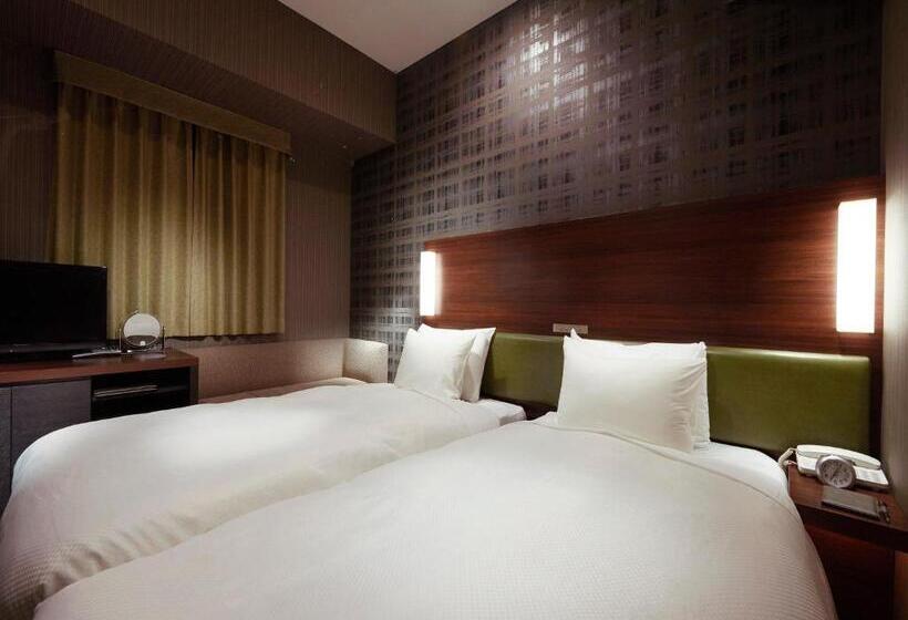 经济房, Sotetsu Grand Fresa Tokyobay Ariake