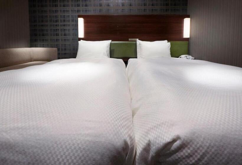 经济房, Sotetsu Grand Fresa Tokyobay Ariake