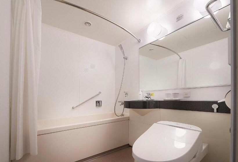 标准间, Sotetsu Grand Fresa Tokyobay Ariake