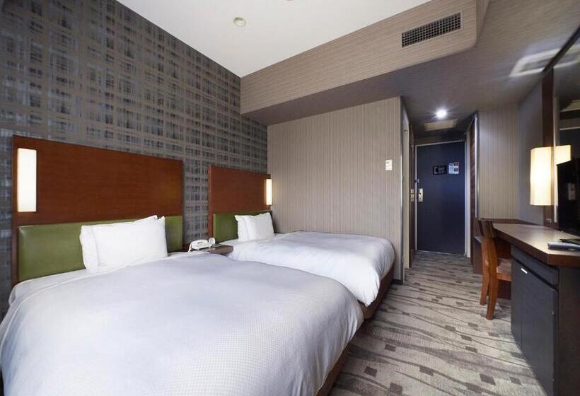 Номер Стандарт, Sotetsu Grand Fresa Tokyobay Ariake