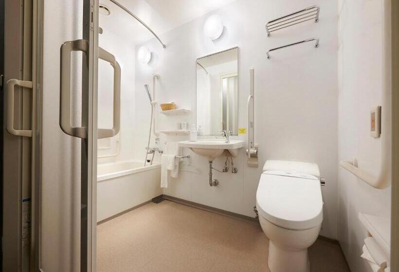 经济房, Sotetsu Grand Fresa Tokyobay Ariake