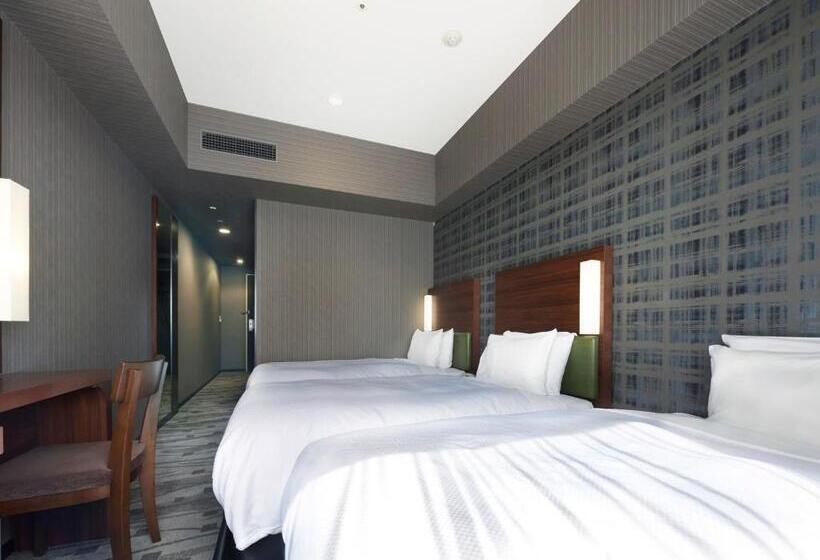 经济房, Sotetsu Grand Fresa Tokyobay Ariake