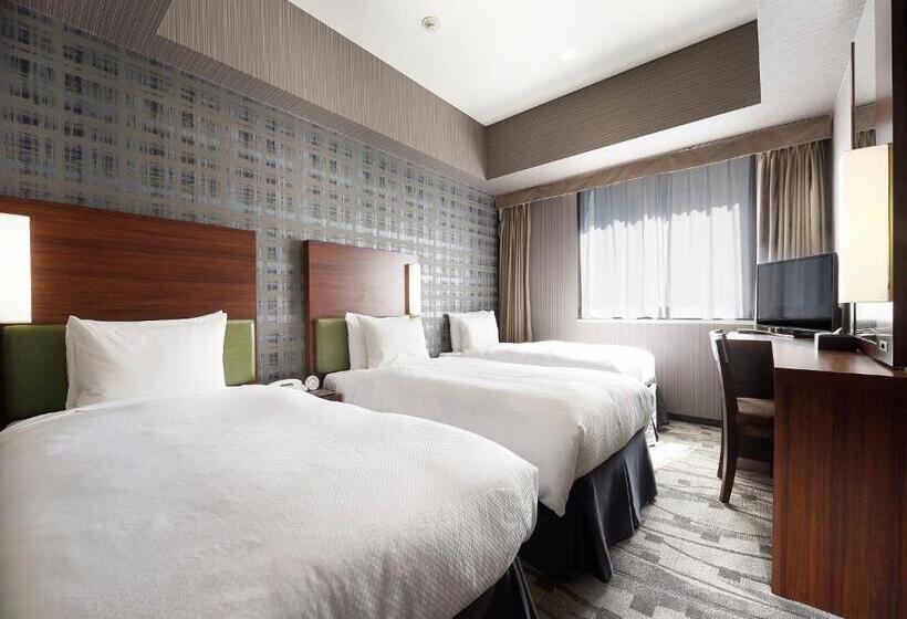 经济房, Sotetsu Grand Fresa Tokyobay Ariake