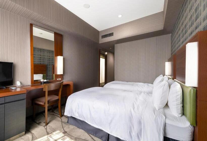 Номер Economy, Sotetsu Grand Fresa Tokyobay Ariake
