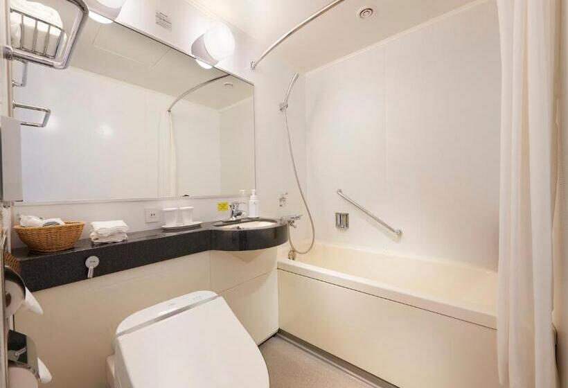 高级大房间, Sotetsu Grand Fresa Tokyobay Ariake